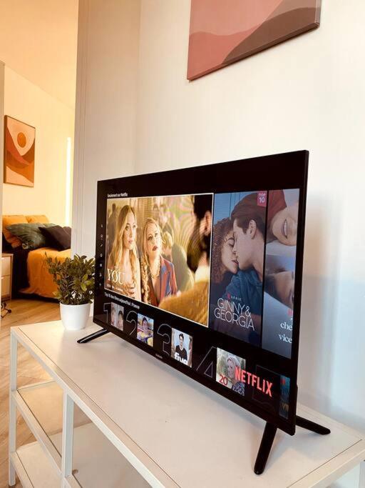 Ferienwohnung Proche Paris-Calme-Wifi-Netflix Villejuif Exterior foto